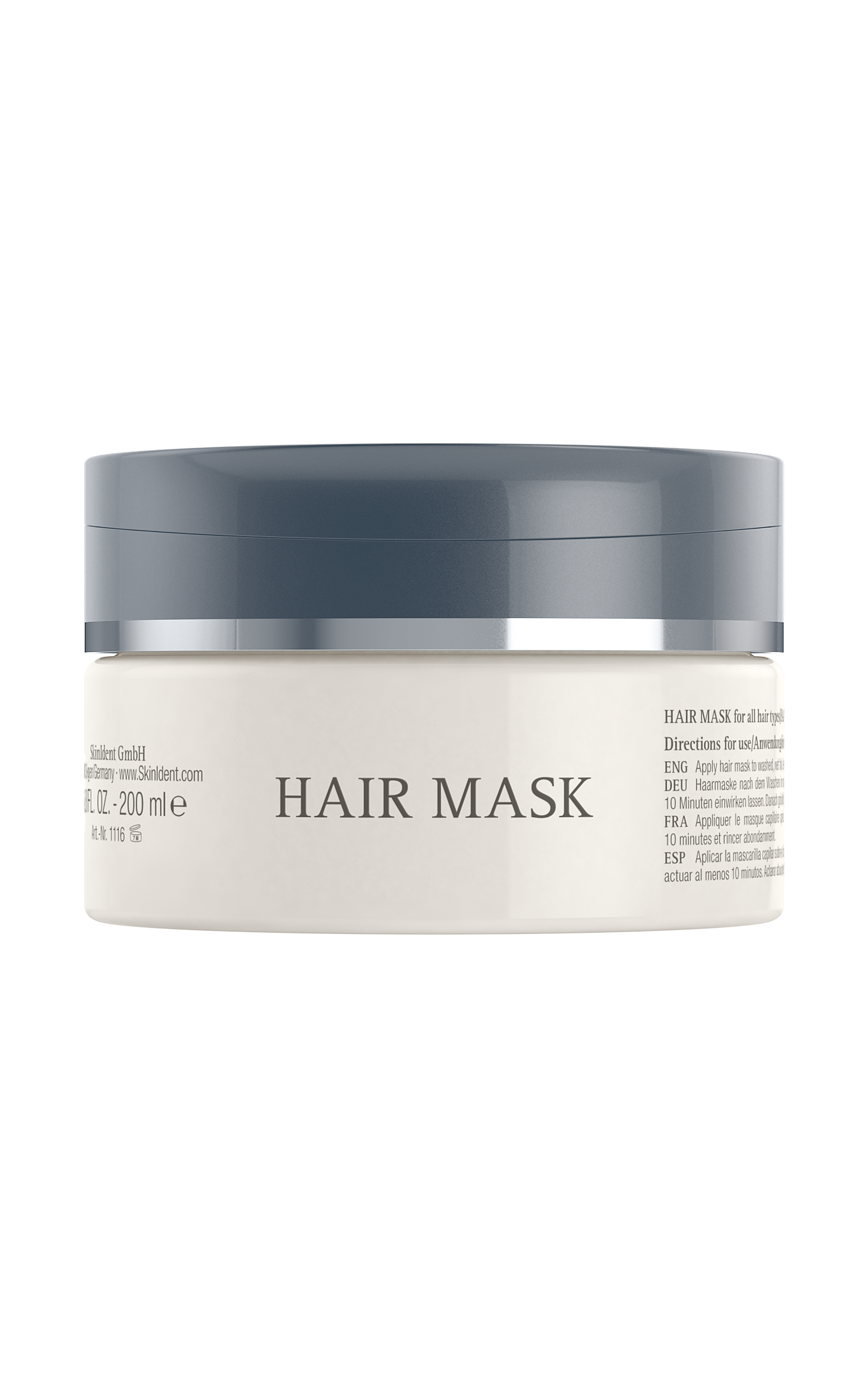 HAIR MASK