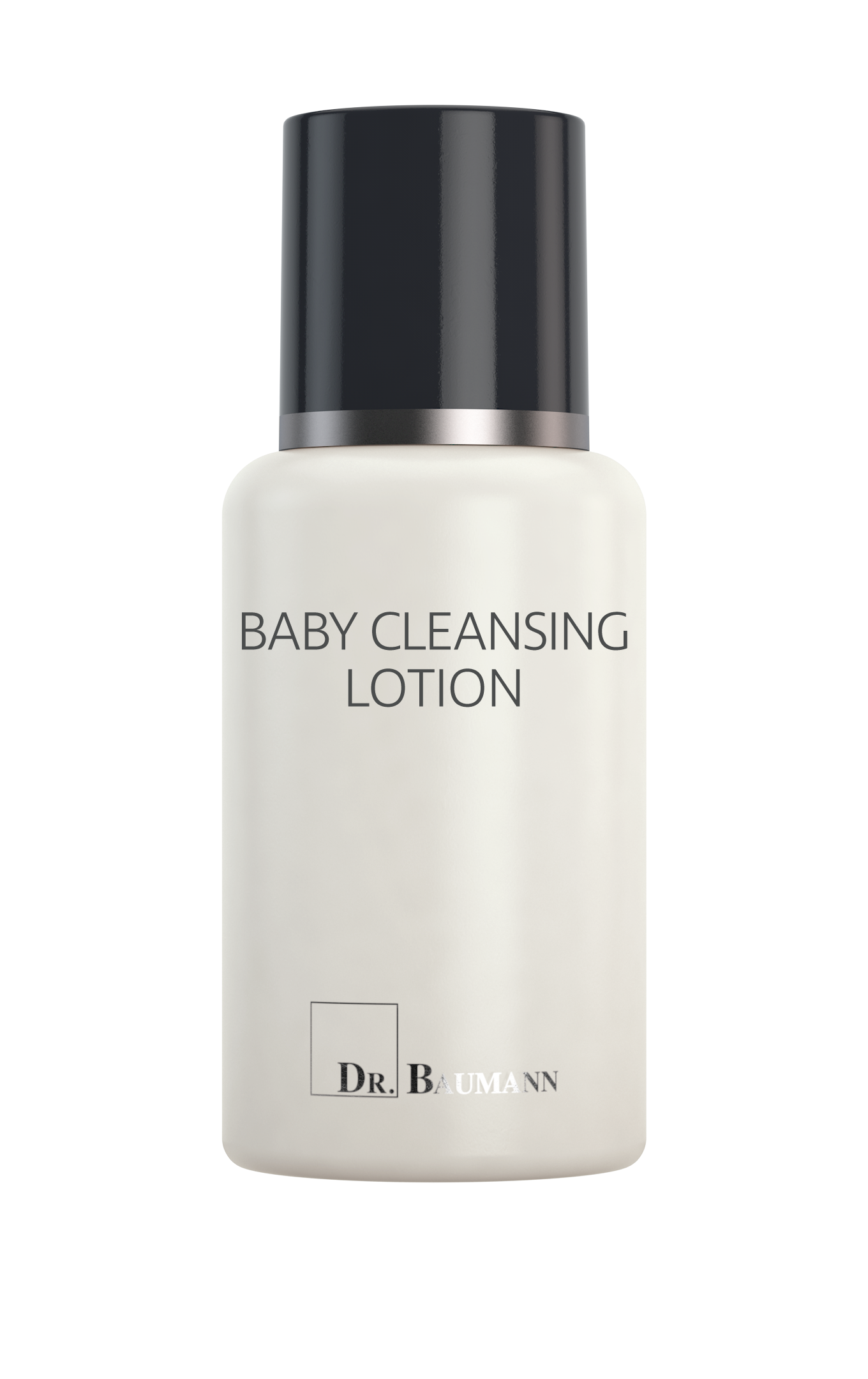 BABY CLEANSING LOTION