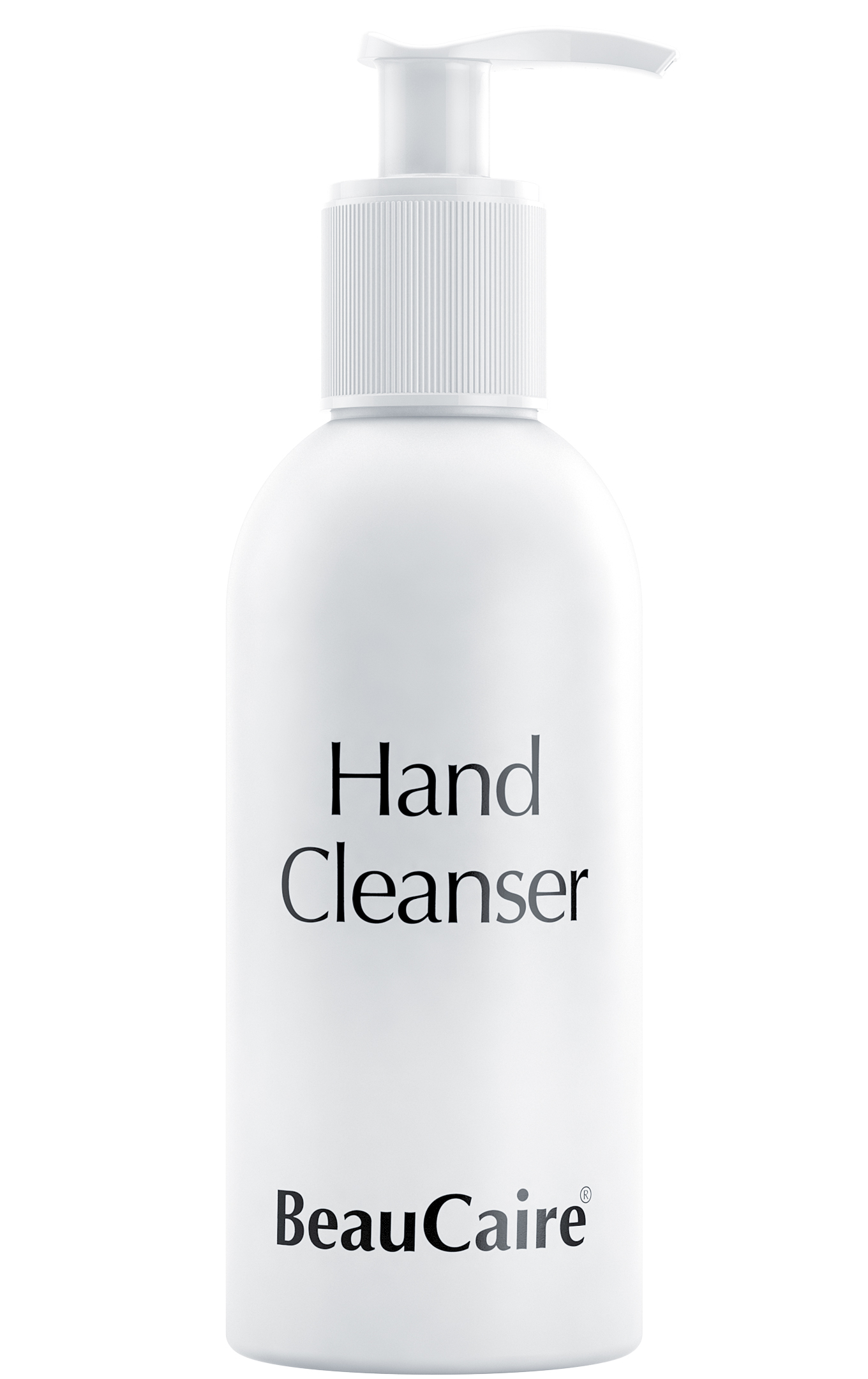 HAND CLEANSER