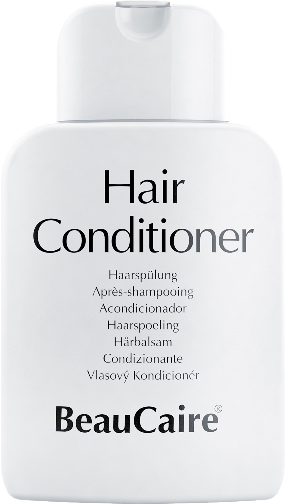 HAIR CONDITIONER HAARSPÜLUNG