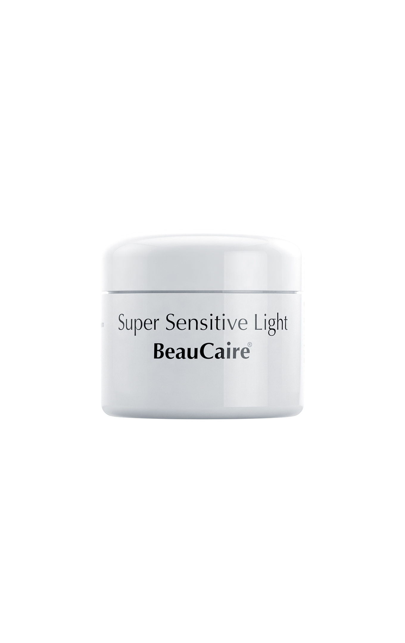 SUPER SENSITIVE LIGHT