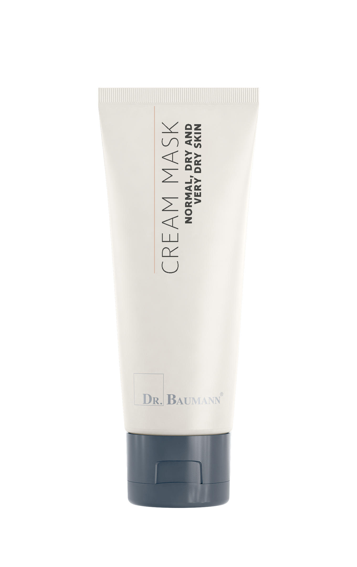 CREAM MASK NORMAL, DRY AND VERY DRY SKIN