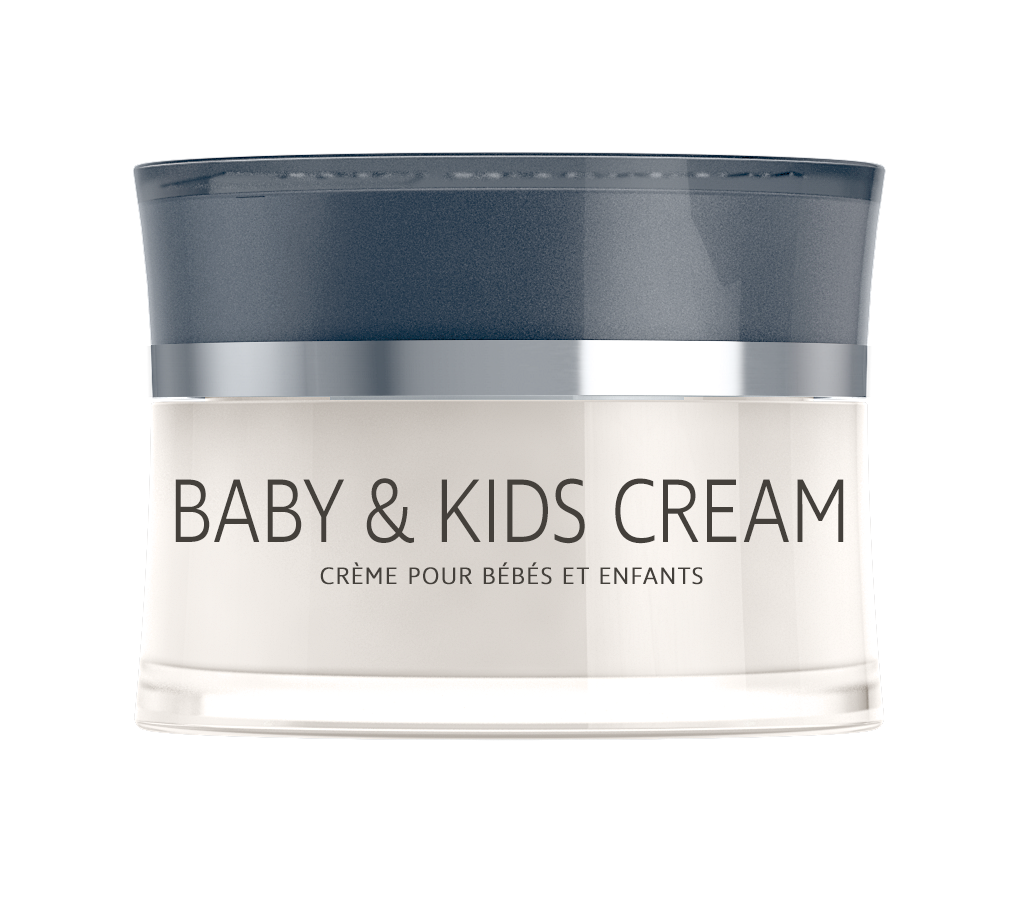 BABY & KIDS CREAM