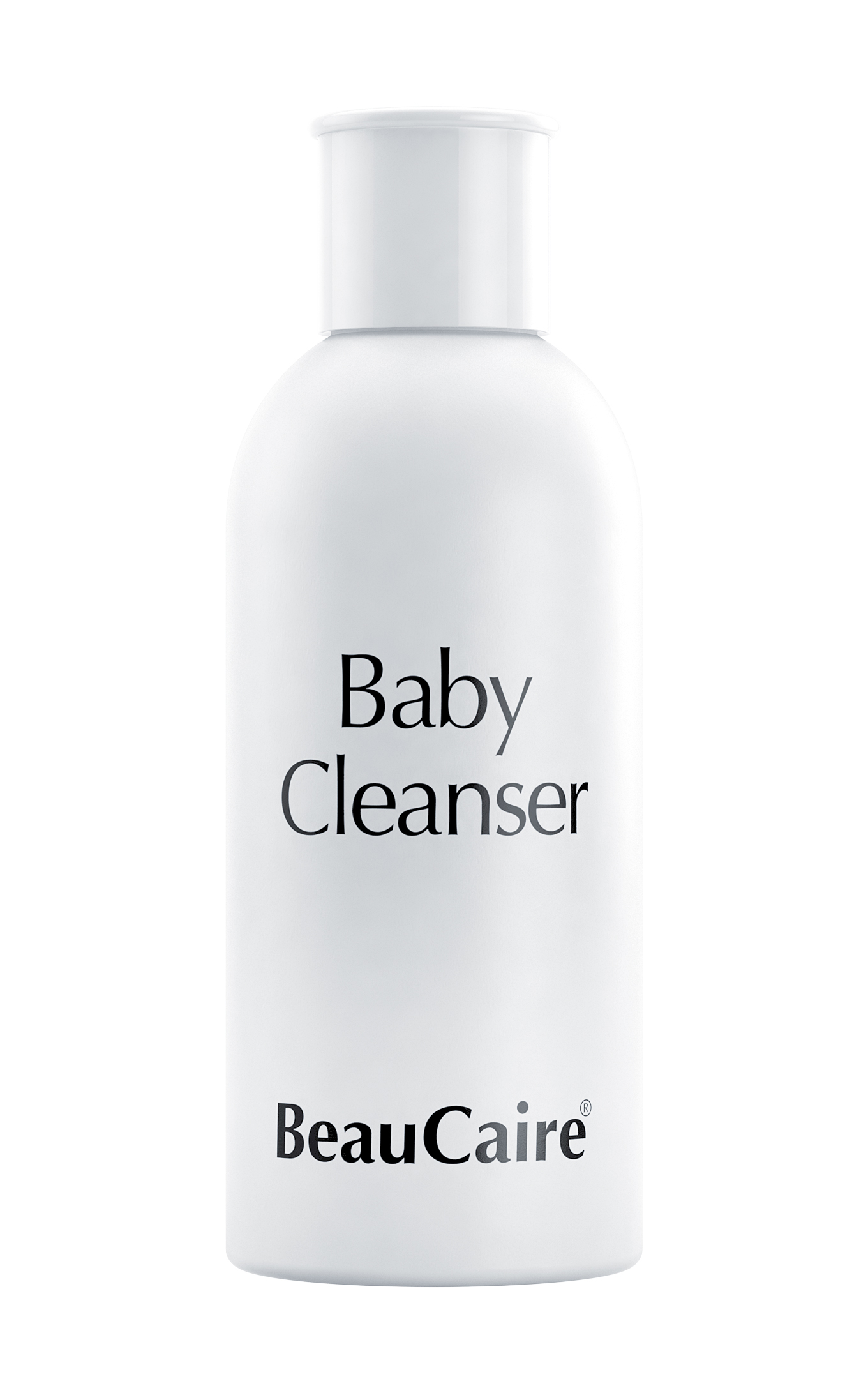 BABY CLEANSER