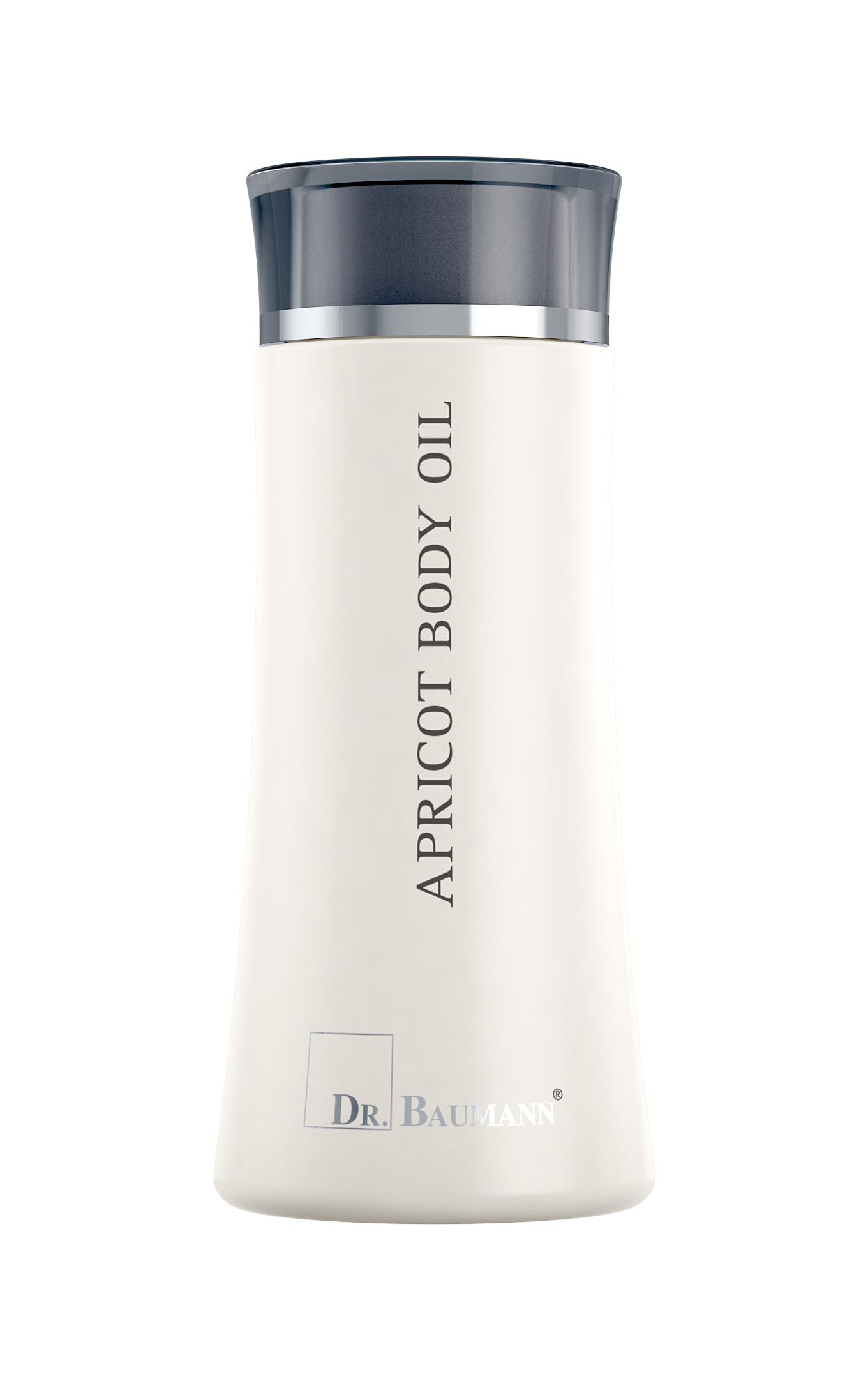 APRICOT BODY OIL