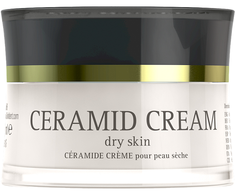 CERAMID CREAM DRY SKIN