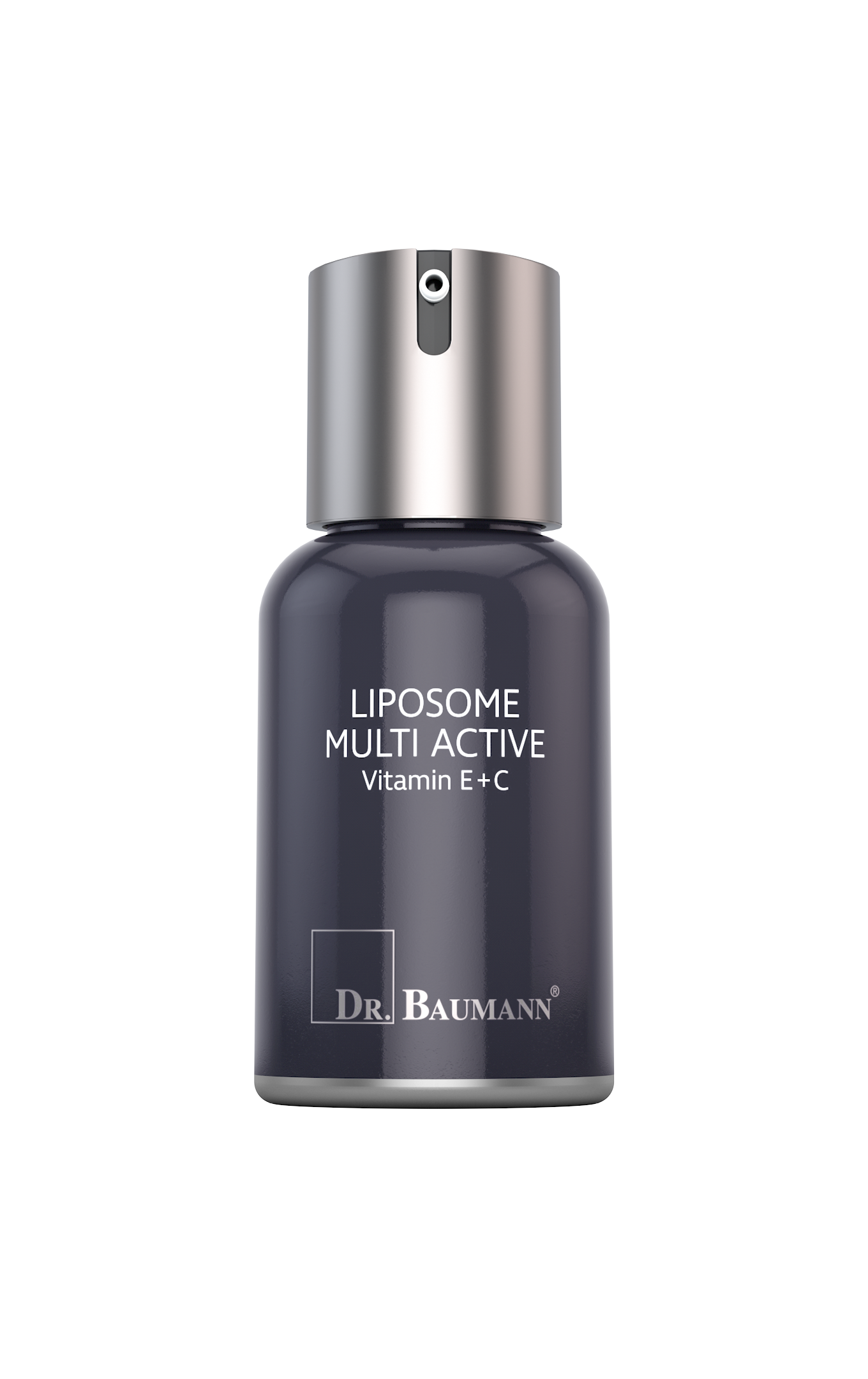 LIPOSOME MULTI ACTIVE VITAMIN E+C