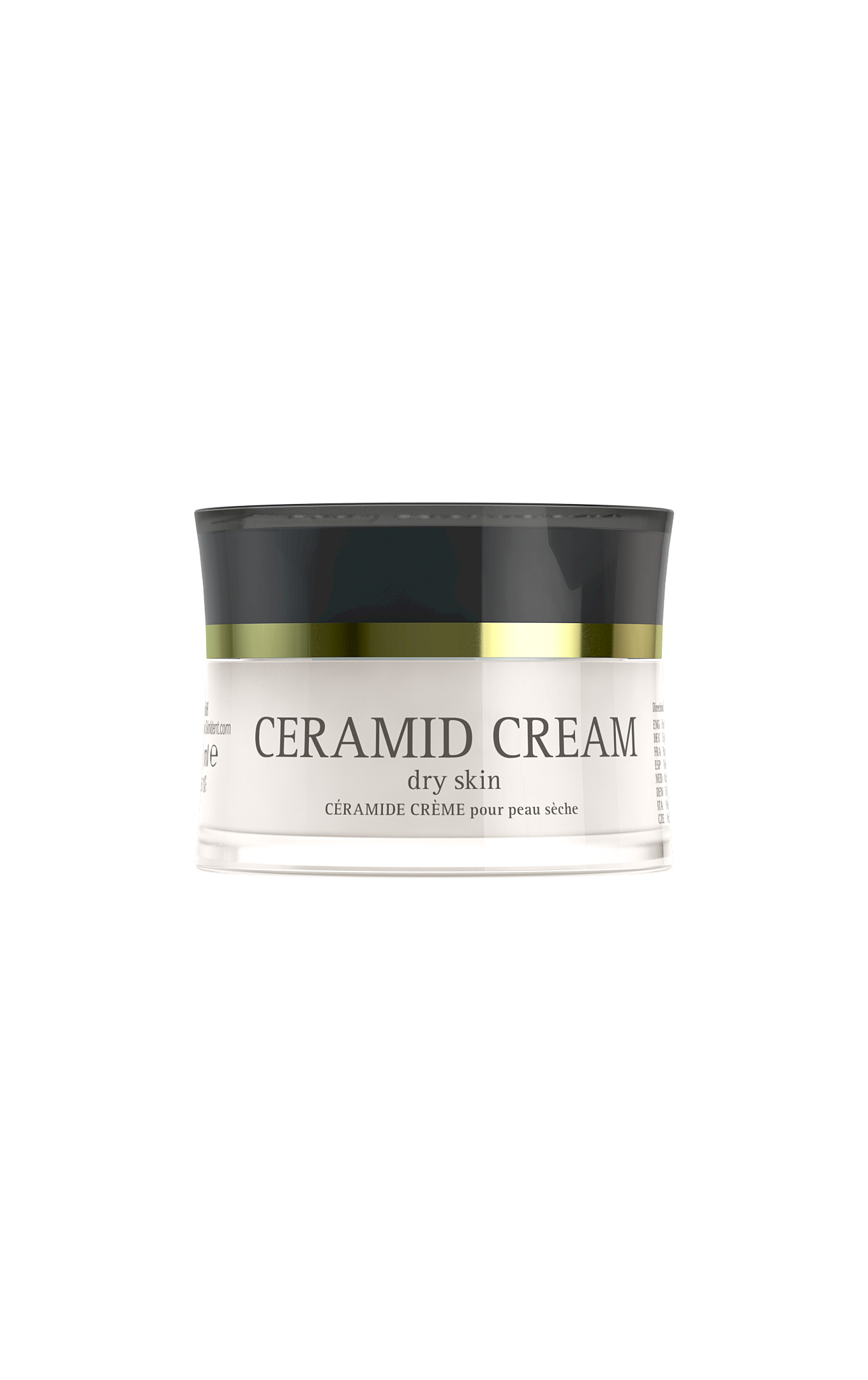 CERAMID CREAM DRY SKIN